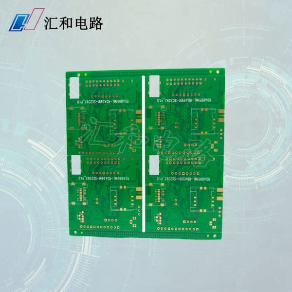 pcb 是什么意思，pcb的全称