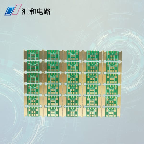 pcb电流与线宽公式详细计算