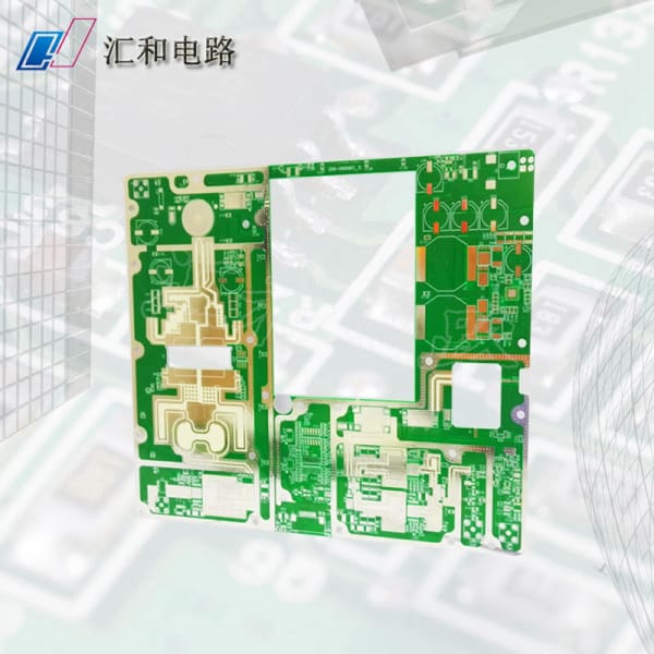 全球pcb龙头企业，pcb国内龙头企业排名