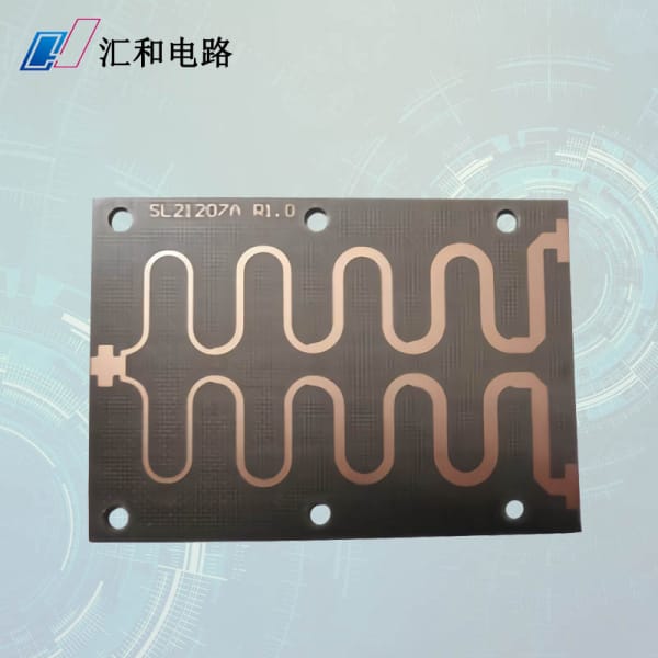 中国pcb线路板公司排名，中国pcb线路板公司排名100内