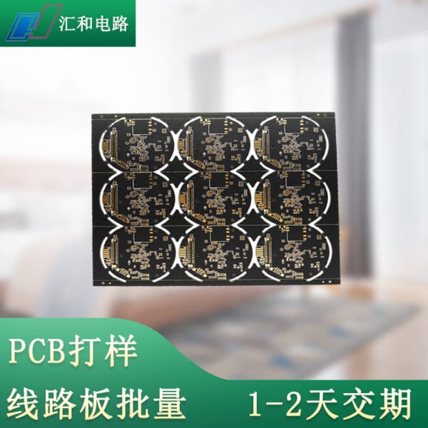 pcb国内龙头企业排名，pcb制板厂家前十名