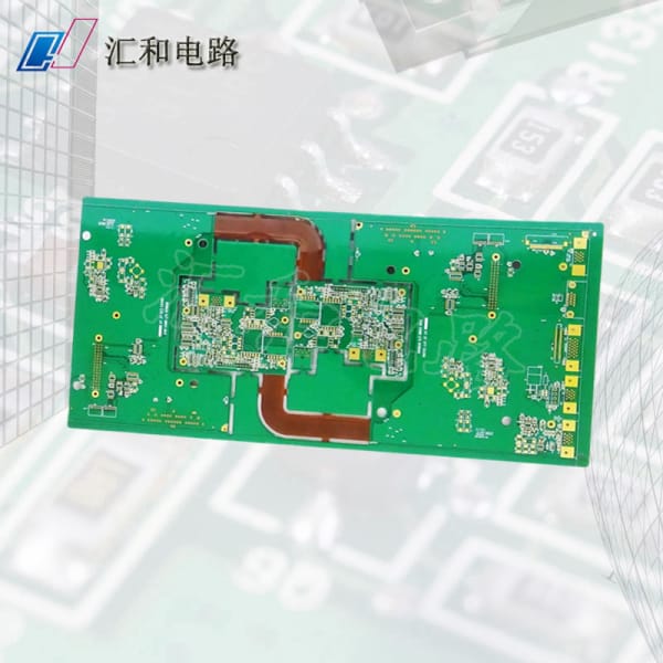 铝基板PCB酸性蚀刻问题