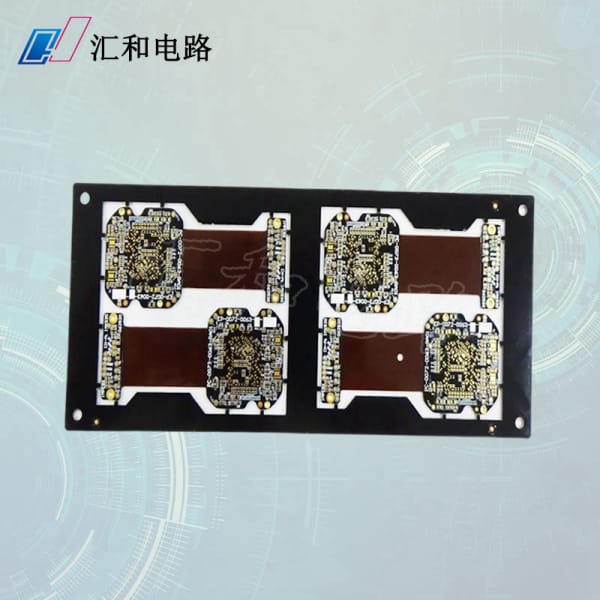 pcb焊盘脱落原因