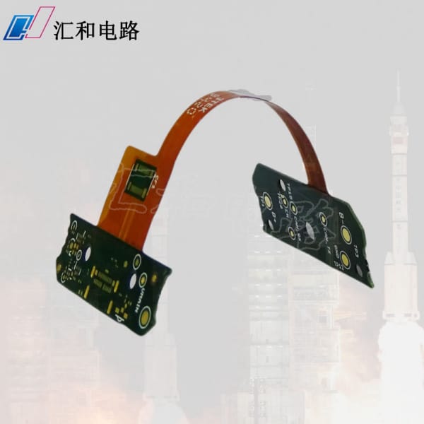 pcb多层板叠层结构，pcb多层板结构介绍