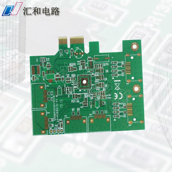 pcb板材有哪些材质？pcb板材材质详细介绍