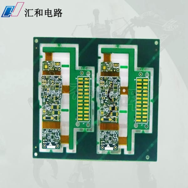 pcb阻抗是什么意思？pcb阻抗与线宽线距的关系