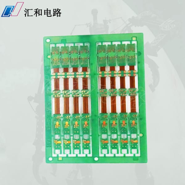 pcb阻抗是什么意思？pcb阻抗与线宽线距的关系