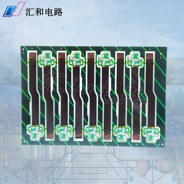 pcb生产公司，哪些pcb公司比较有名？