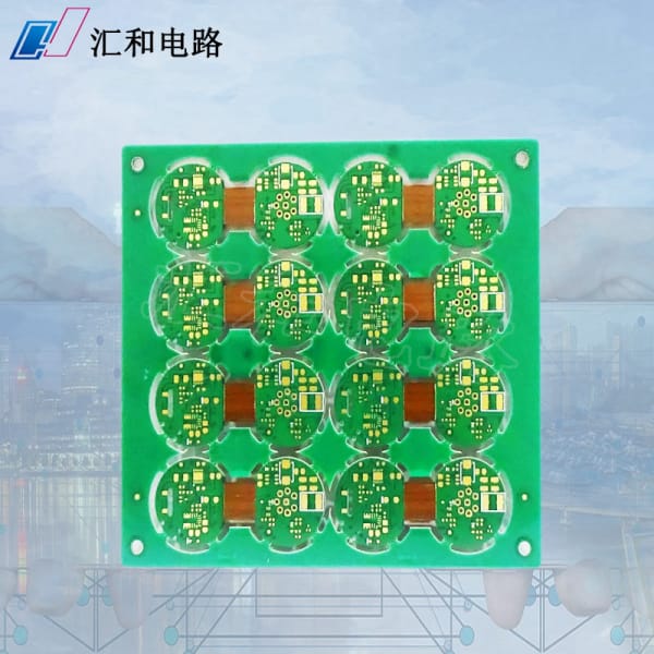 pcb生产公司，哪些pcb公司比较有名？