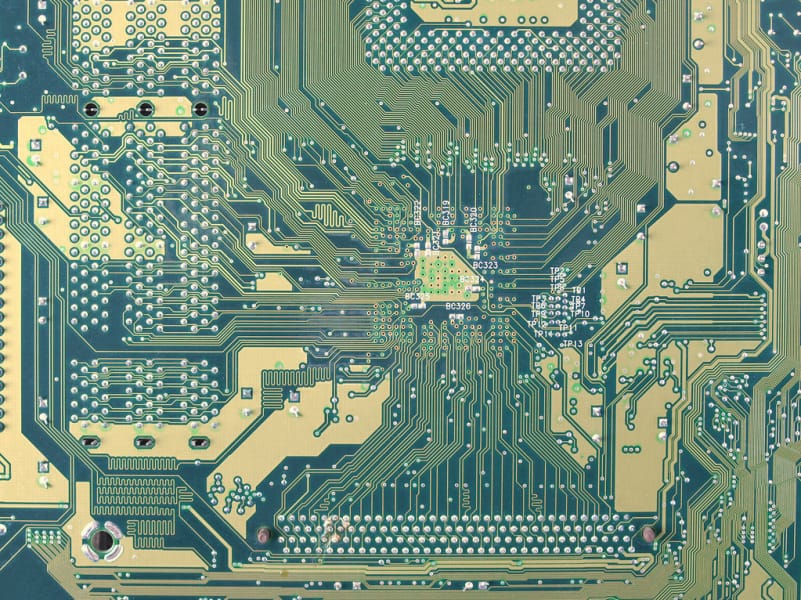 pcb板材有哪些材质？pcb板材材质详细介绍