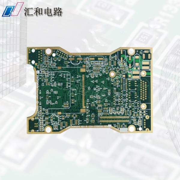 中国pcb线路板公司排名，线路板厂家排名前十