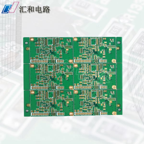 pcb拼板方式有哪些，pcb拼板的规则和方法？