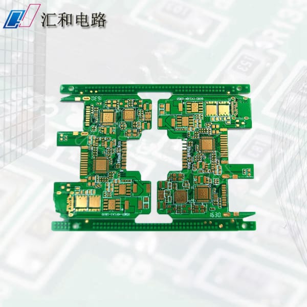 pcb覆铜板，pcb覆铜厚度