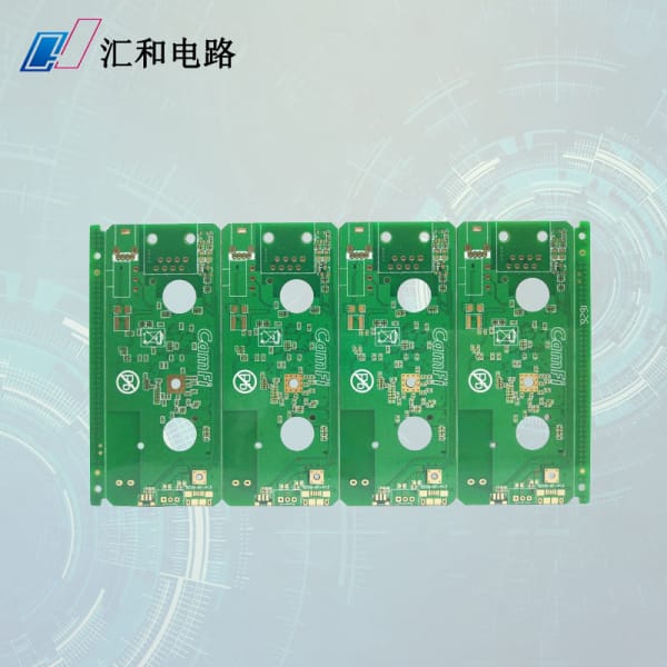 pcb行业的发展前景怎样，国内pcb十强企业