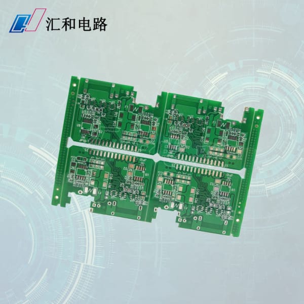 什么是pcb行业，什么是pcb设计？