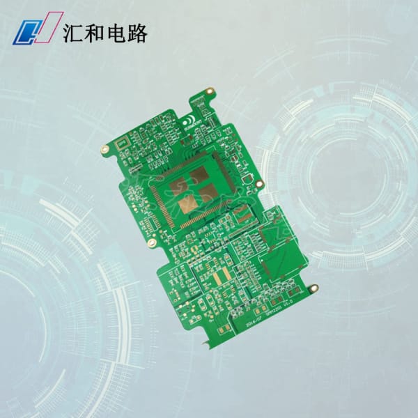 pcb制作流程简介，pcb制作流程中的注意事项？