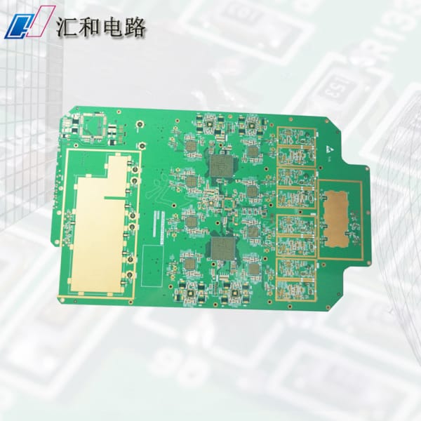 pcb铜层厚度，pcb孔铜厚度