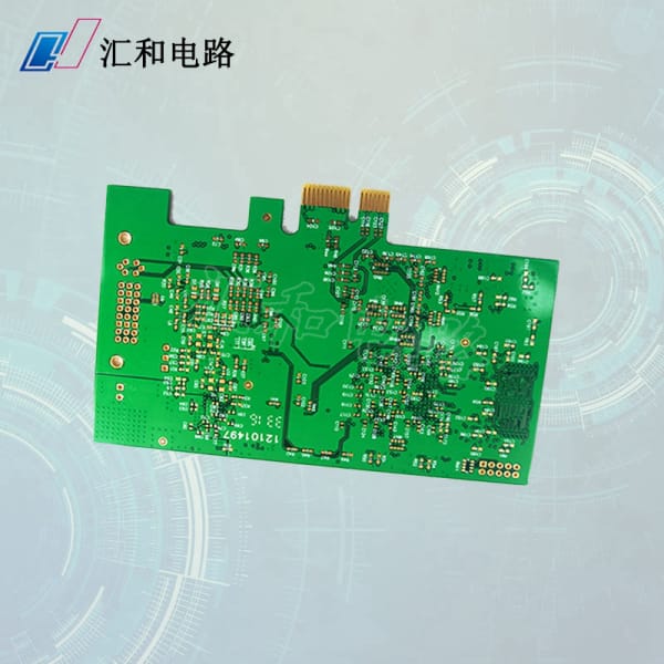 嵌入式pcb设计，pcb嵌入式硬件开发