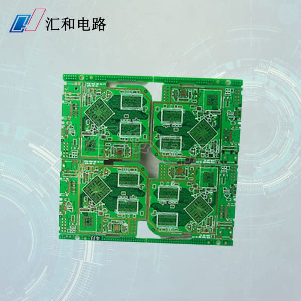 6层pcb和4层pcb区别，6层pcb板和4层板差多少钱？