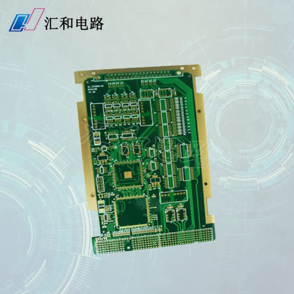 6层pcb和4层pcb区别，6层pcb板和4层板差多少钱？