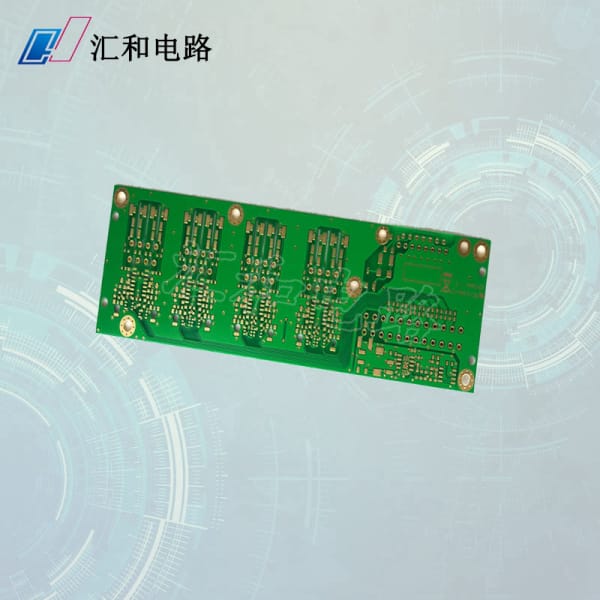 高频高速Pcb用途，高频高速pcb基板结构与性能