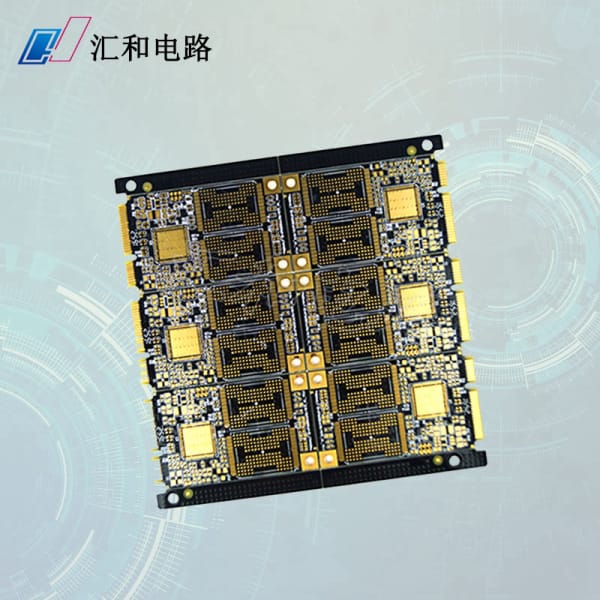 pcb板有多少层，pcb一般有几层板组成