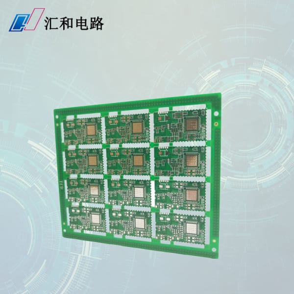 高频高速Pcb用途，高频高速pcb基板结构与性能