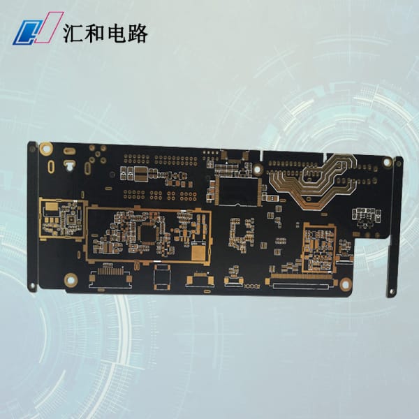 pcb板耐高温，pcb板耐高温范围