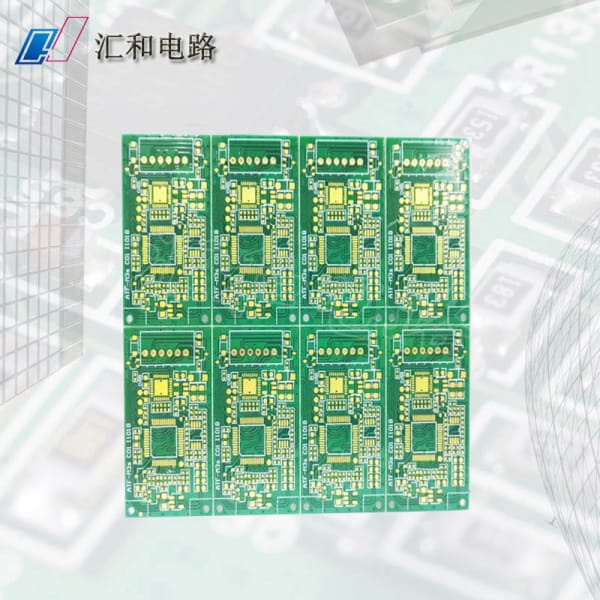 pcb四层板和两层板的区别，pcb四层板比两层板贵多少？