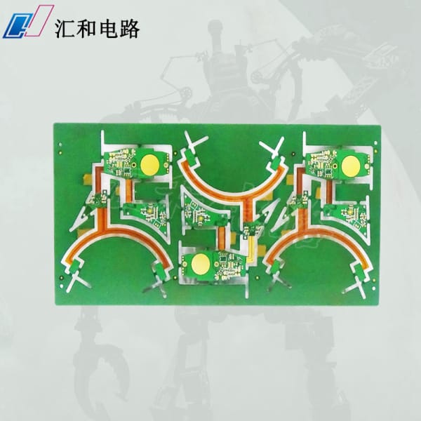 pcb分为几层板，pcb各种层的作用