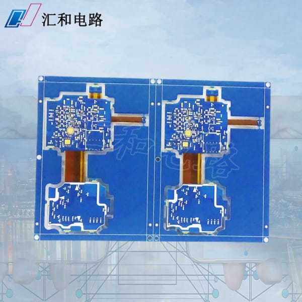 pcb分为几层板，pcb各种层的作用