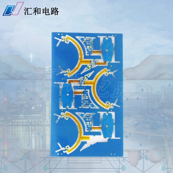 pcb 4层板2mm厚，pcb 4层板2.4厚叠层