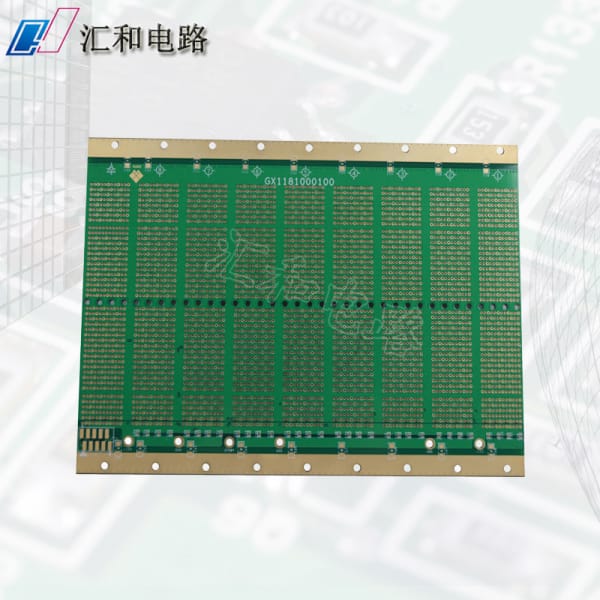 pcb板面，如何使pcb走线裸露？