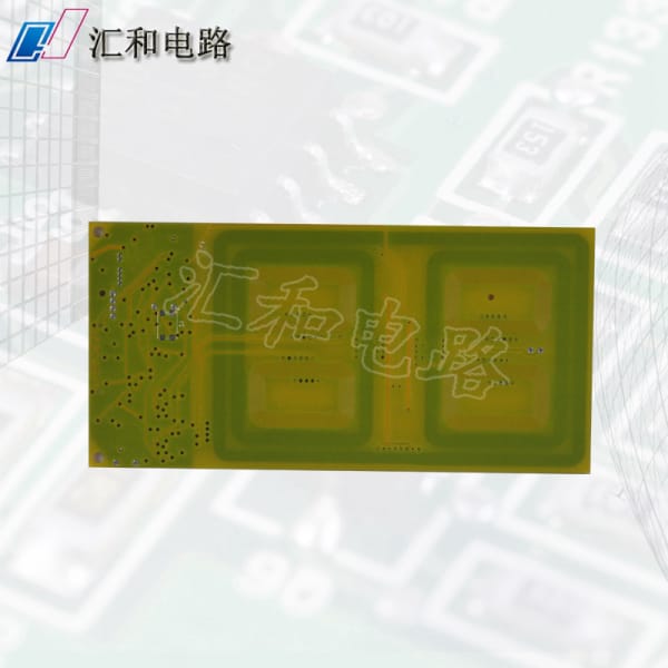 pcb沉金，pcb 沉金是哪道工艺？