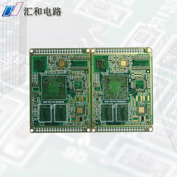 pcb板的贴片，贴片pcb板