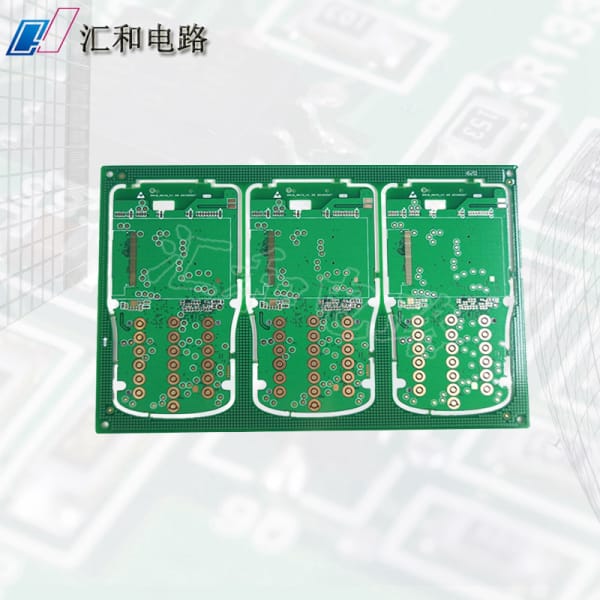 pcb板的贴片，贴片pcb板