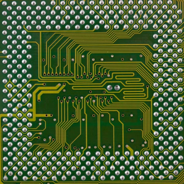 pcb 正负片，pcb负片和正片的区别？