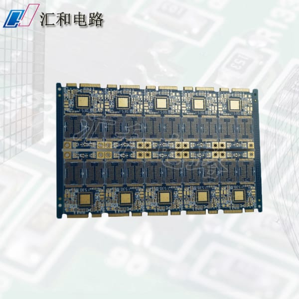 pcb双面板是什么意思，双面pcb板是多层的吗？