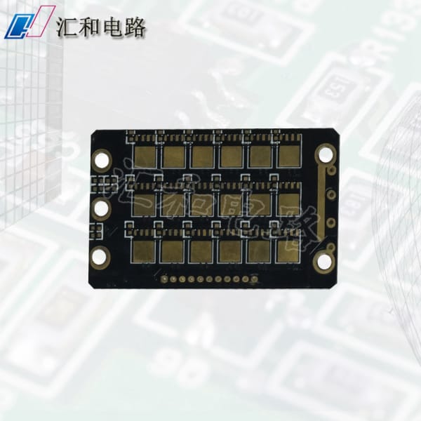 pcb布线角度设置，pcb走线如何避免锐角？