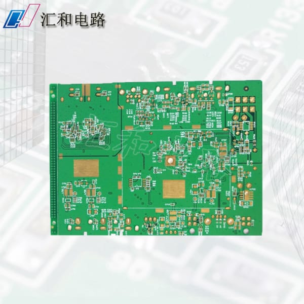 pcb板压合原理，pcb压合的目的是什么？