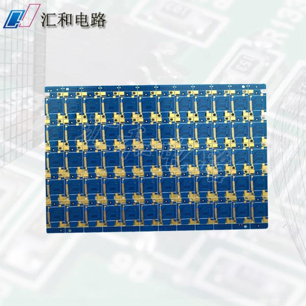 pcb板压合原理，pcb压合的目的是什么？