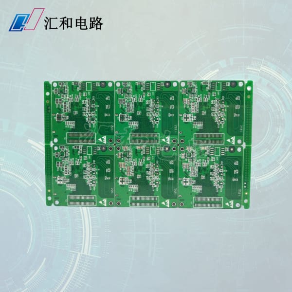 pcb连接线，pcb怎么连线是怎么连线的？