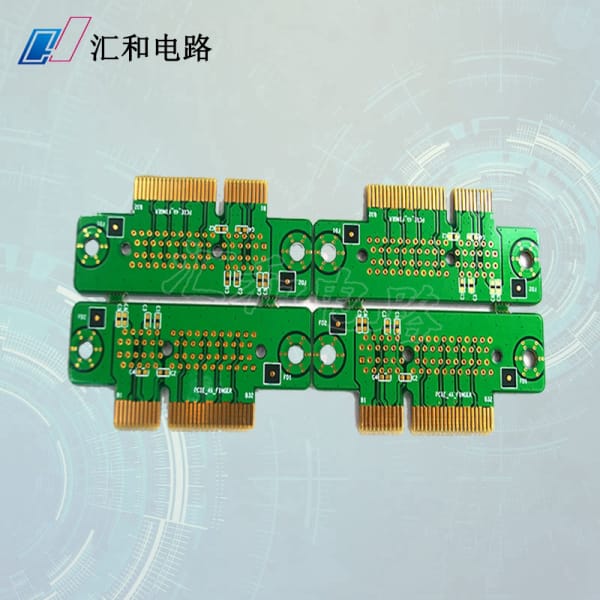 pcb通孔和过孔，pcb通孔和盲孔的区别？