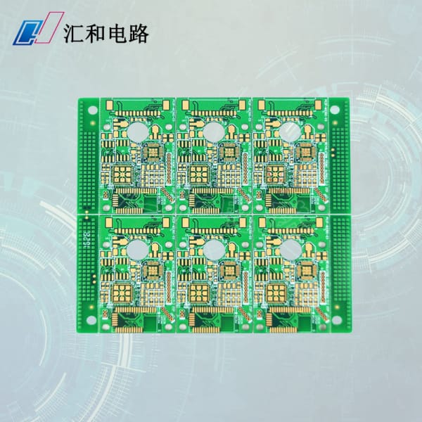 2层pcb，两层pcb打板一般多少钱？