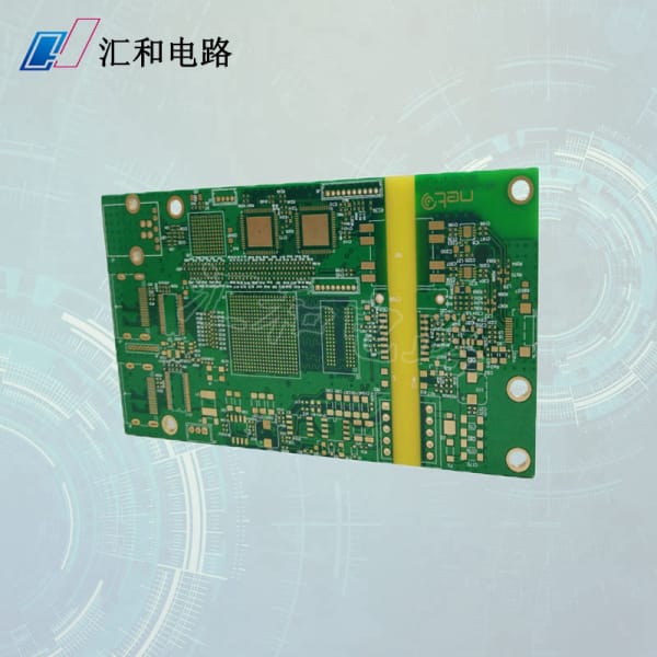 2层pcb，两层pcb打板一般多少钱？