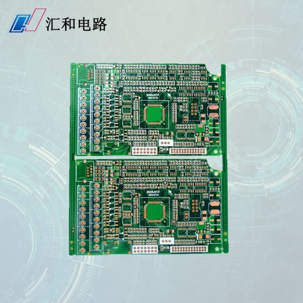 pcb多层板设计，pcb印制电路板的基本设计流程