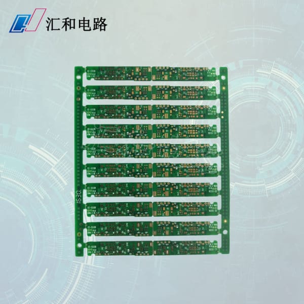 pcb如何裁板，PCB怎么裁板子？