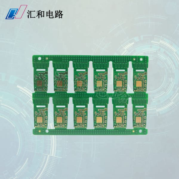 pcb 分层，pcb分层是什么意思？