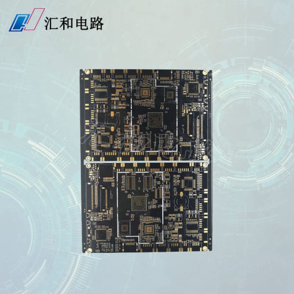 pcb 分层，pcb分层是什么意思？