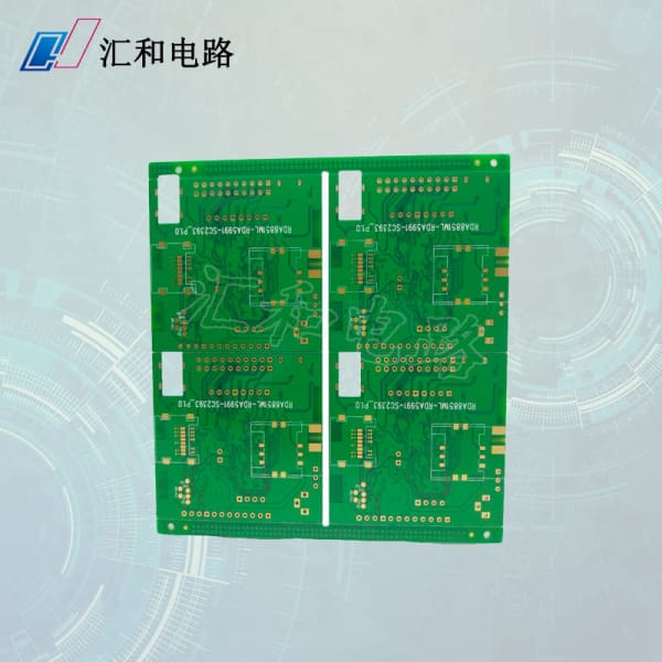 印制电路板(PCB)热设计，印制电路板(PCB)的设计也属于电子工艺过程